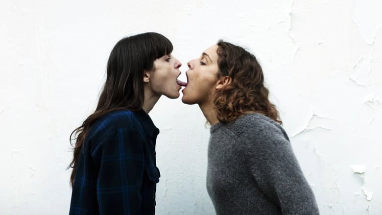 Attenberg still