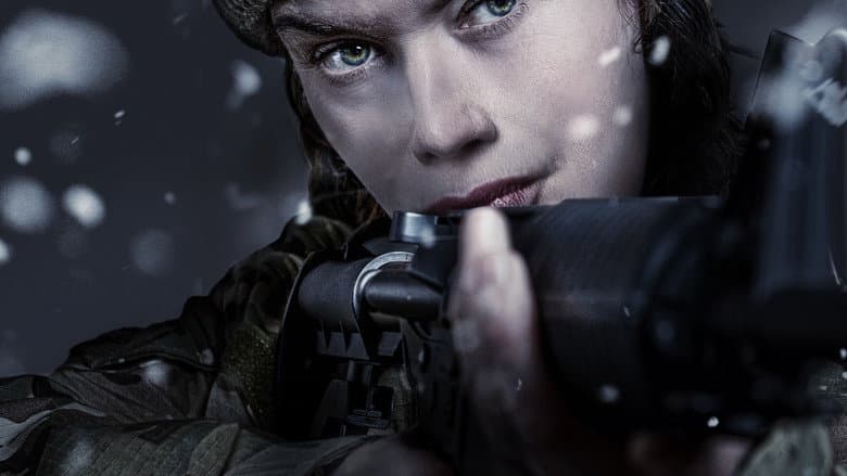 Ballistic still