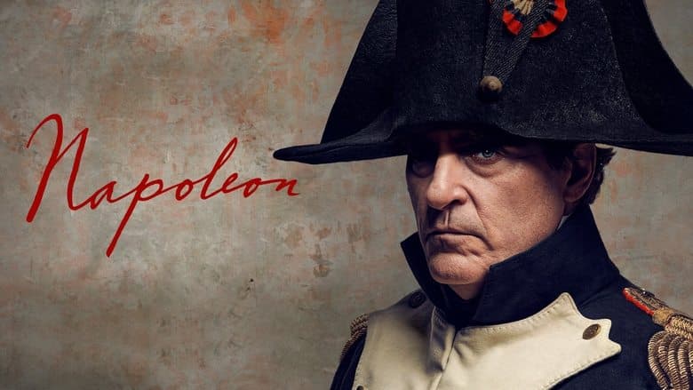 Napoleon still