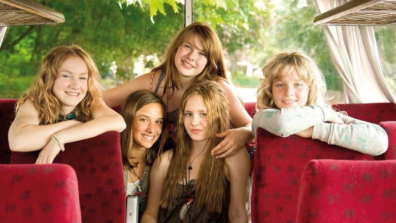The Wild Chicks and Life still