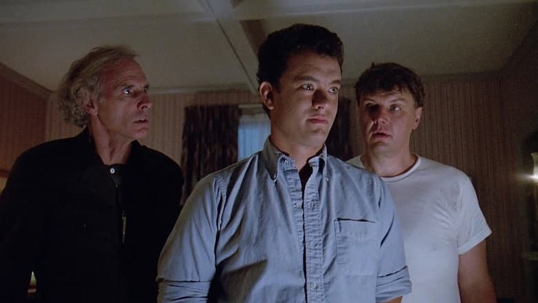 The 'Burbs still