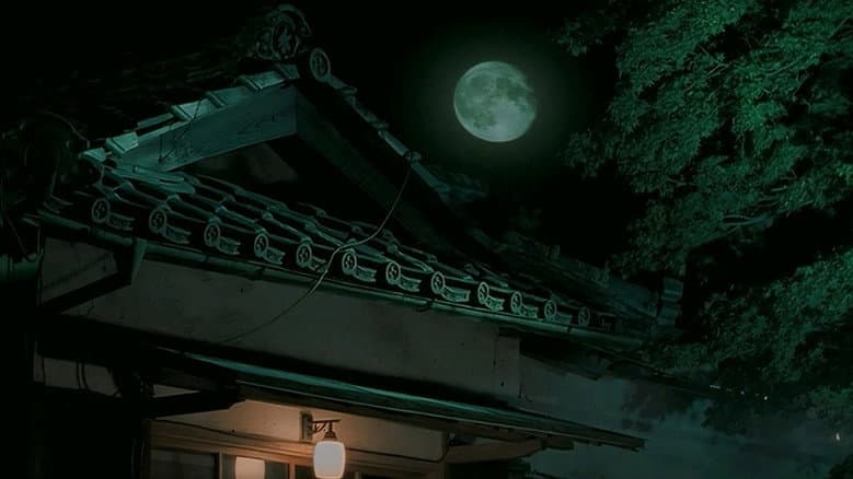 Uzumaki still