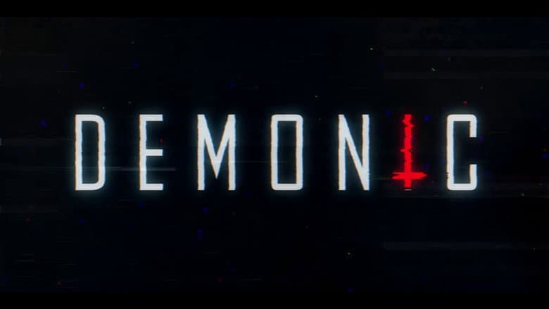 Demonic still