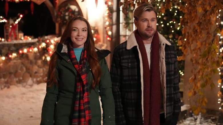 Falling for Christmas still