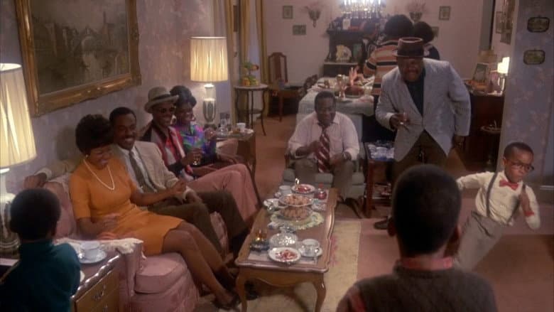 Eddie Murphy Raw still