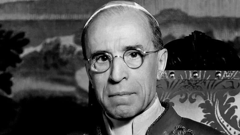 Pope Pius XII and the Holocaust still