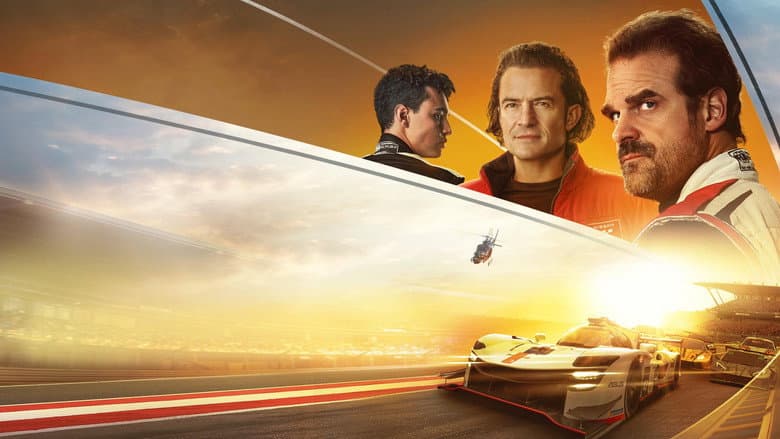 Gran Turismo still