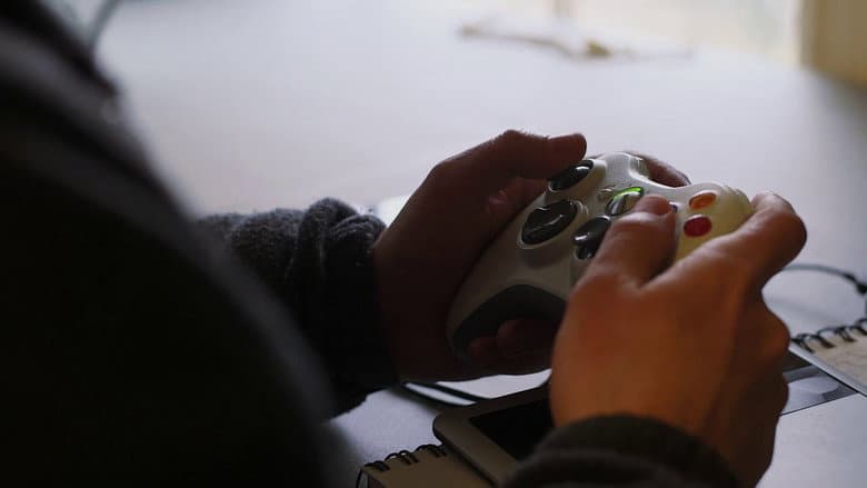 The Art of Playing still