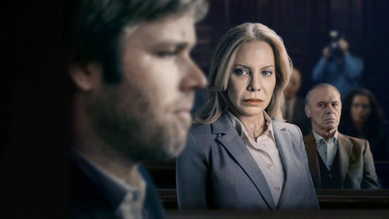 The Crimes That Bind still