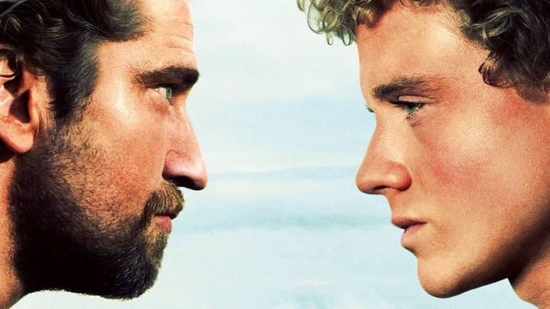 Chasing Mavericks still