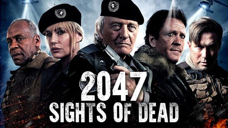 2047: Sights of Death still