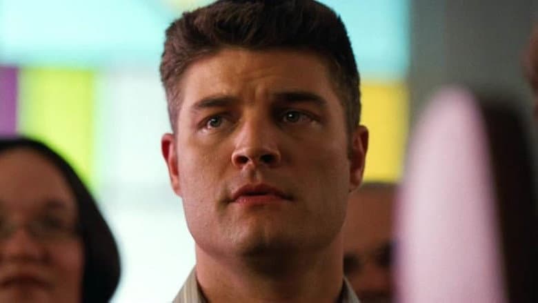 The Lucky One still