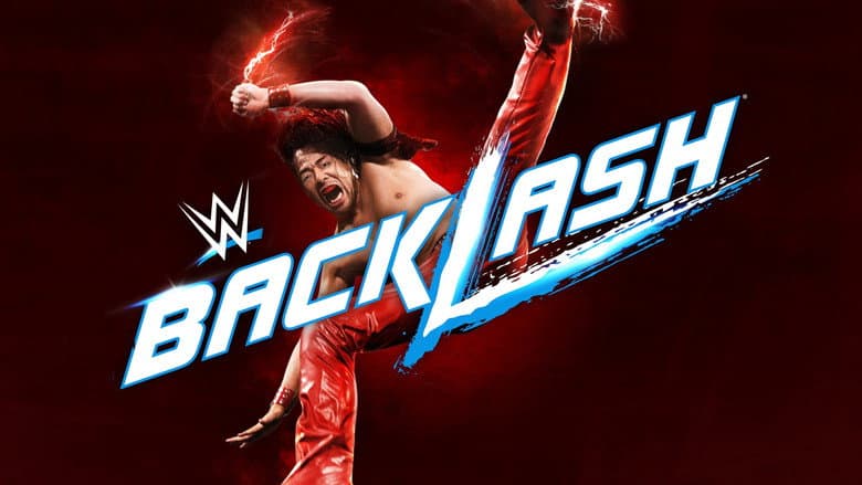 WWE Backlash 2017 still