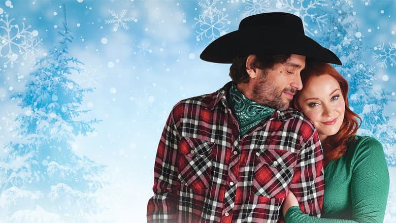 A Cowboy Christmas still