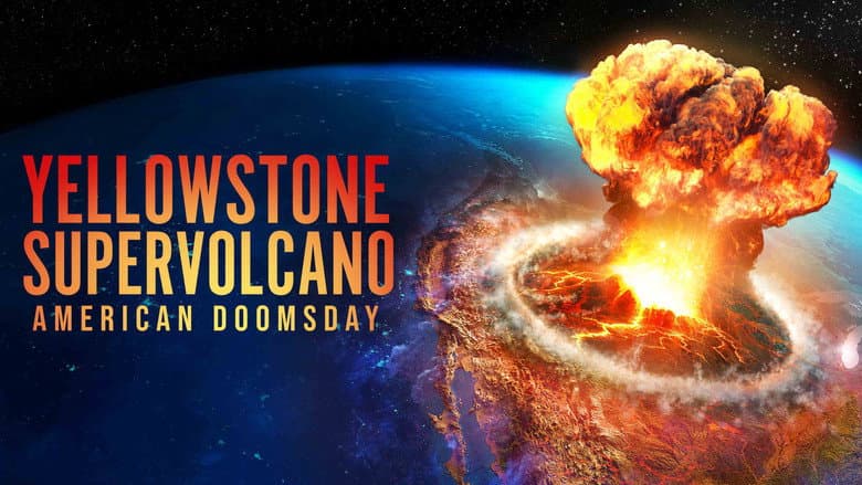 Supervolcan Yellowstone : Menace sur la planète ? still