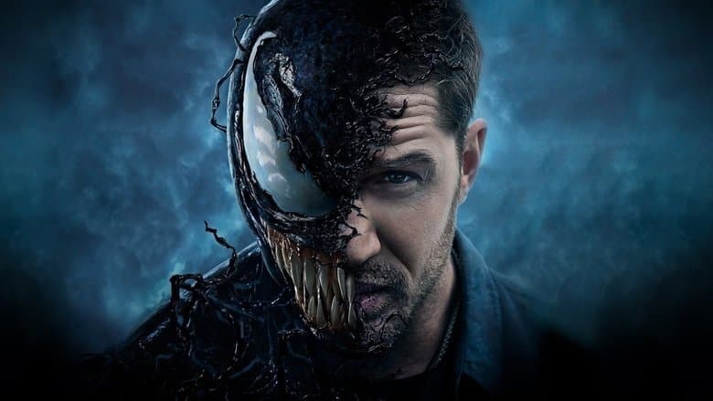 Venom still