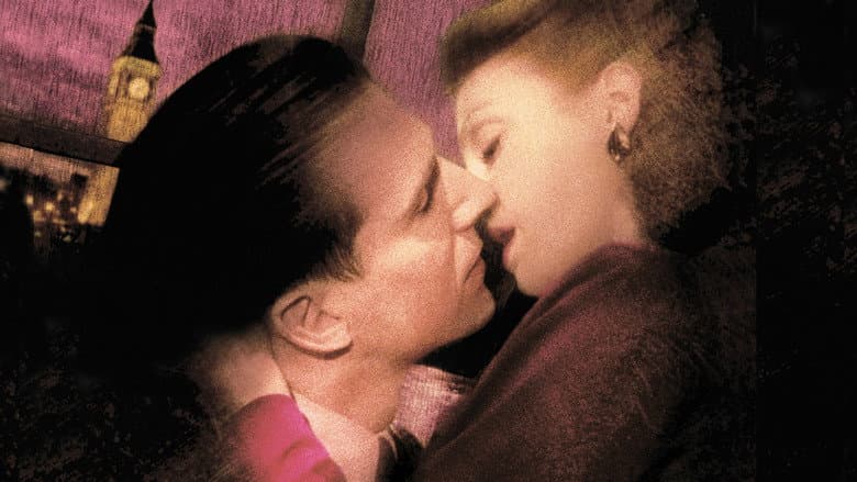 The End of the Affair still