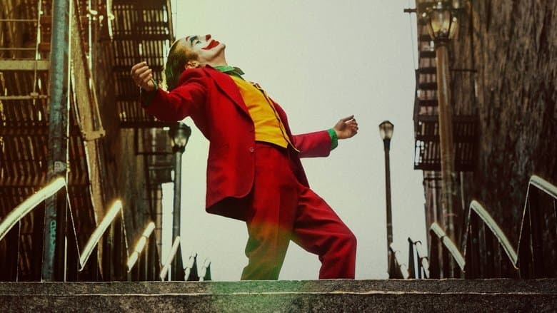 Joker still