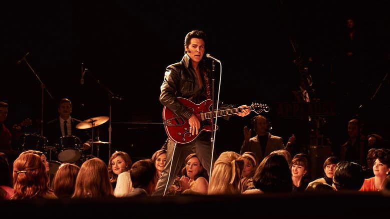 Elvis still