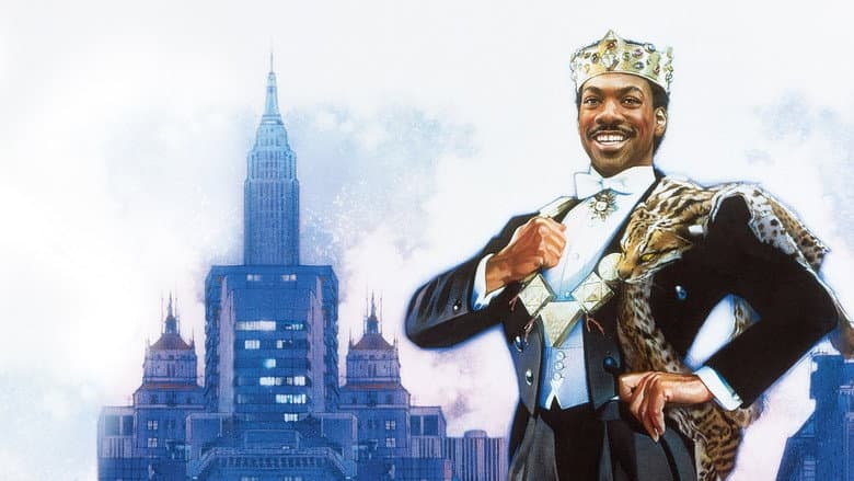 Coming to America still