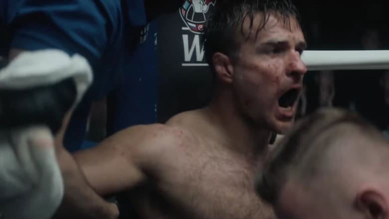 Fighter still