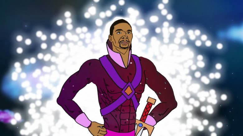 Adventures of Christopher Bosh in the Multiverse still