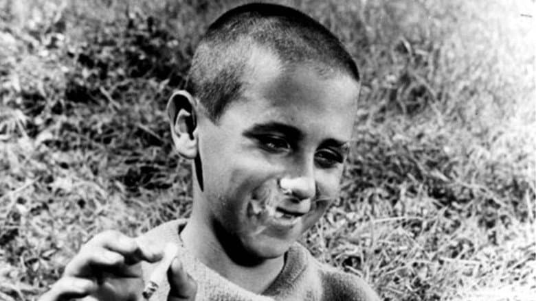 Chronicle of a Boy Alone still