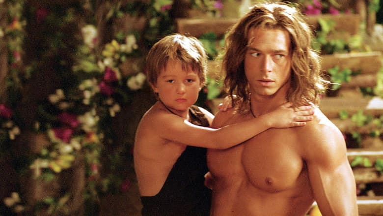 George of the Jungle 2 still