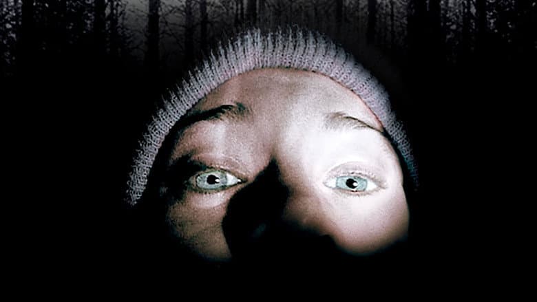 The Blair Witch Project still