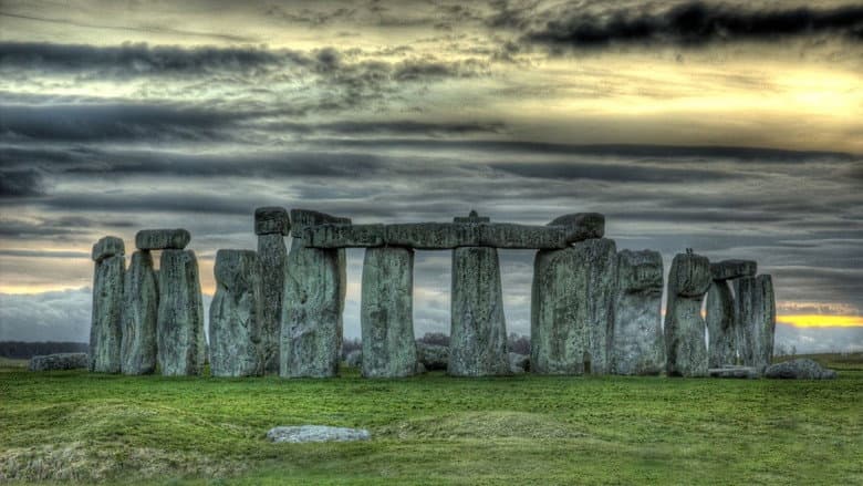 Secrets of Stonehenge still