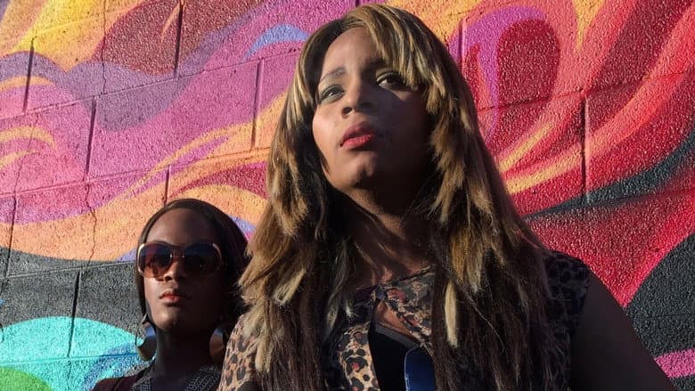 Tangerine still