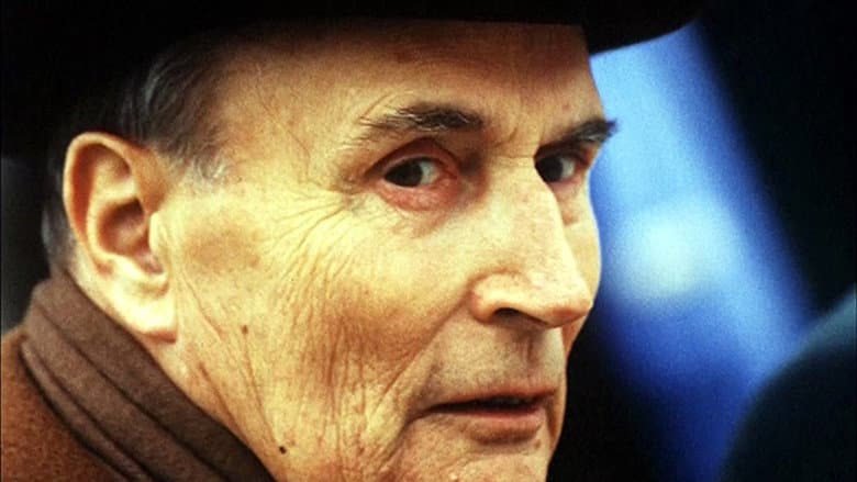 François Mitterrand, à bout portant : 1993-1996 still