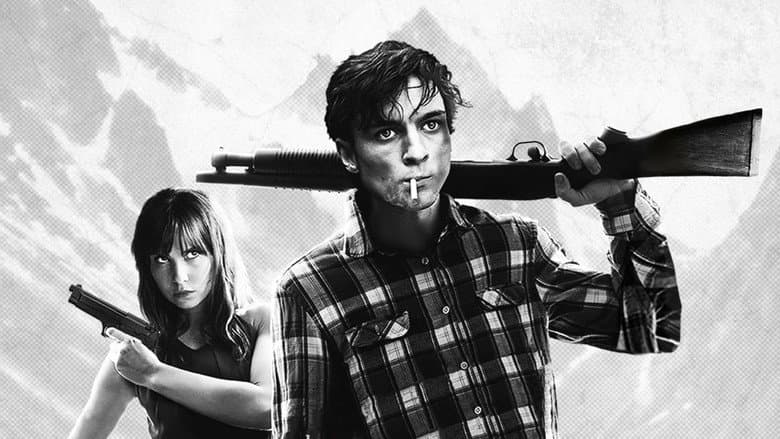 Blood Punch still