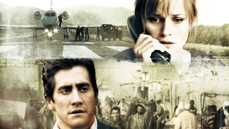 Rendition still