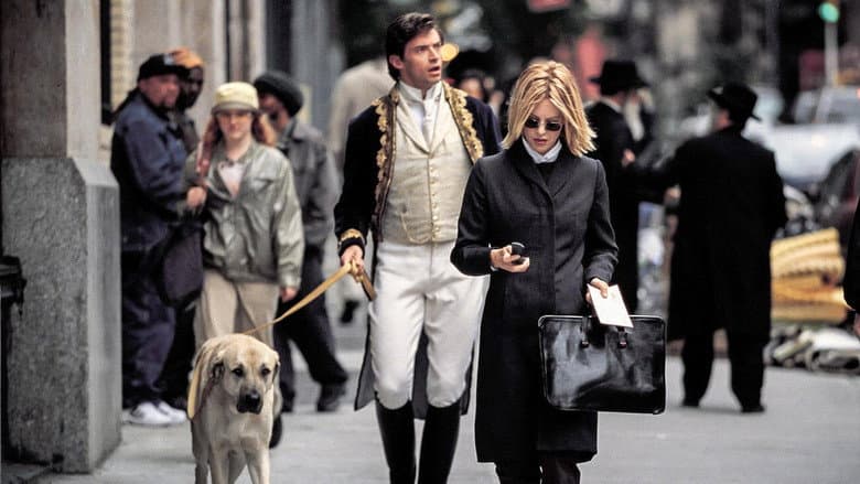 Kate & Leopold still