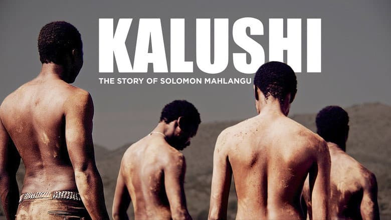 Kalushi: The Story of Solomon Mahlangu still