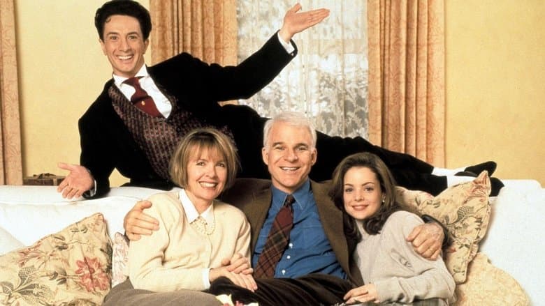 Father of the Bride still