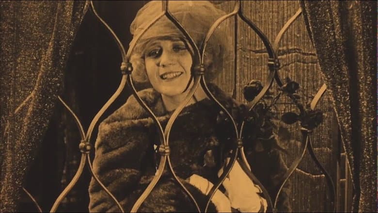 The Cigarette still