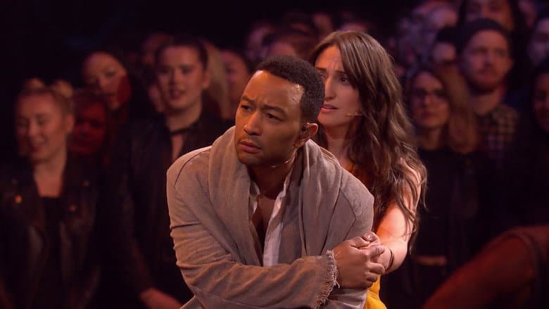 Jesus Christ Superstar Live in Concert still