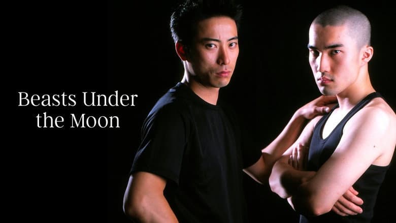 Beasts Under the Moon still
