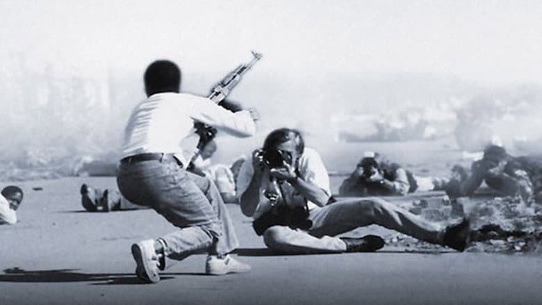 War Photographer still