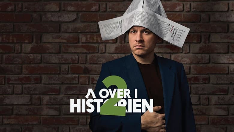 Christian Fuhlendorff: Går over i Historien - Del 2 still