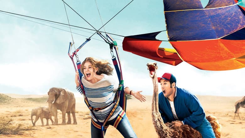 Blended still