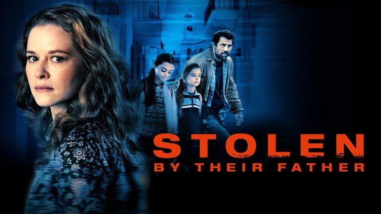 Stolen by Their Father still