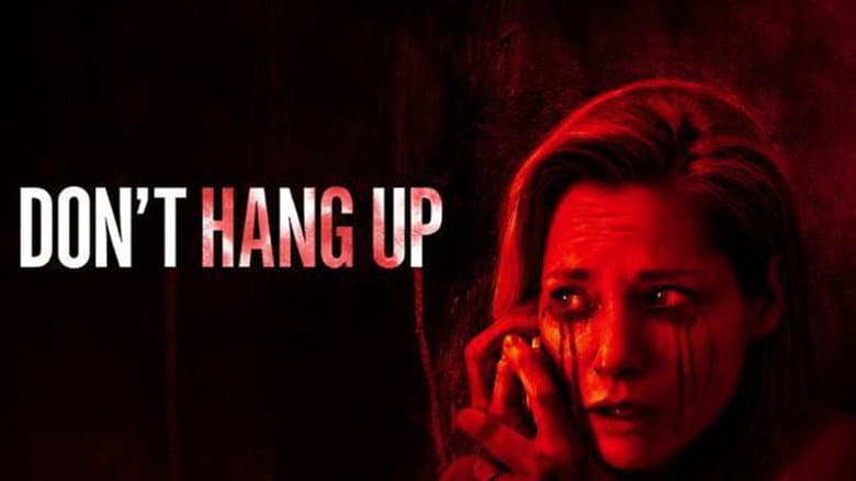 Don't Hang Up still