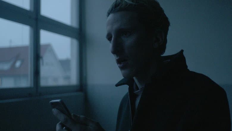 Cochlea still