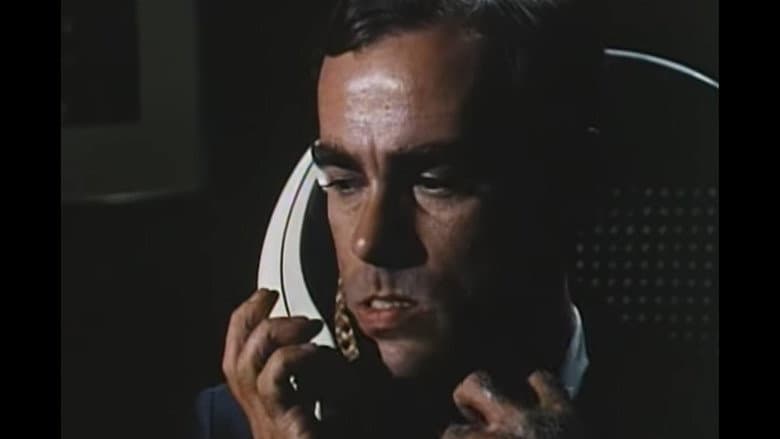 The Werewolf of Washington still