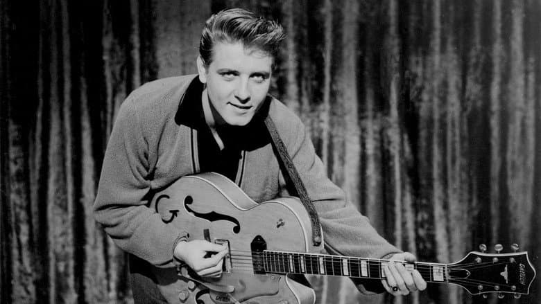 Eddie Cochran & Friends: C'mon Everybody still