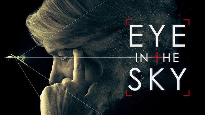 Eye in the Sky still