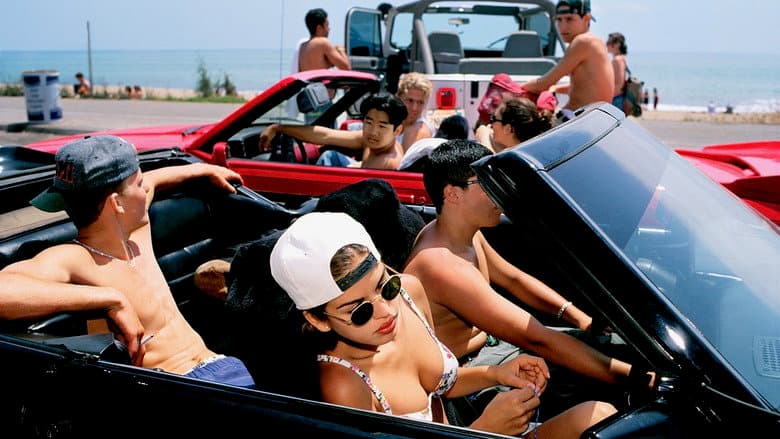 Generation Wealth still